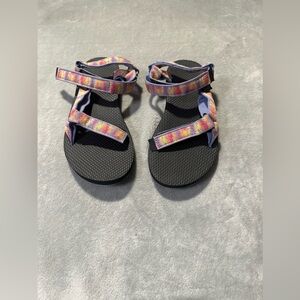Teva Original Universal Women’s Sandals SZ9